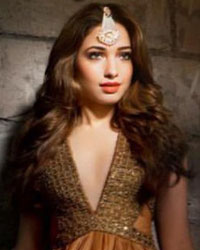 Tamannaah Bhatia